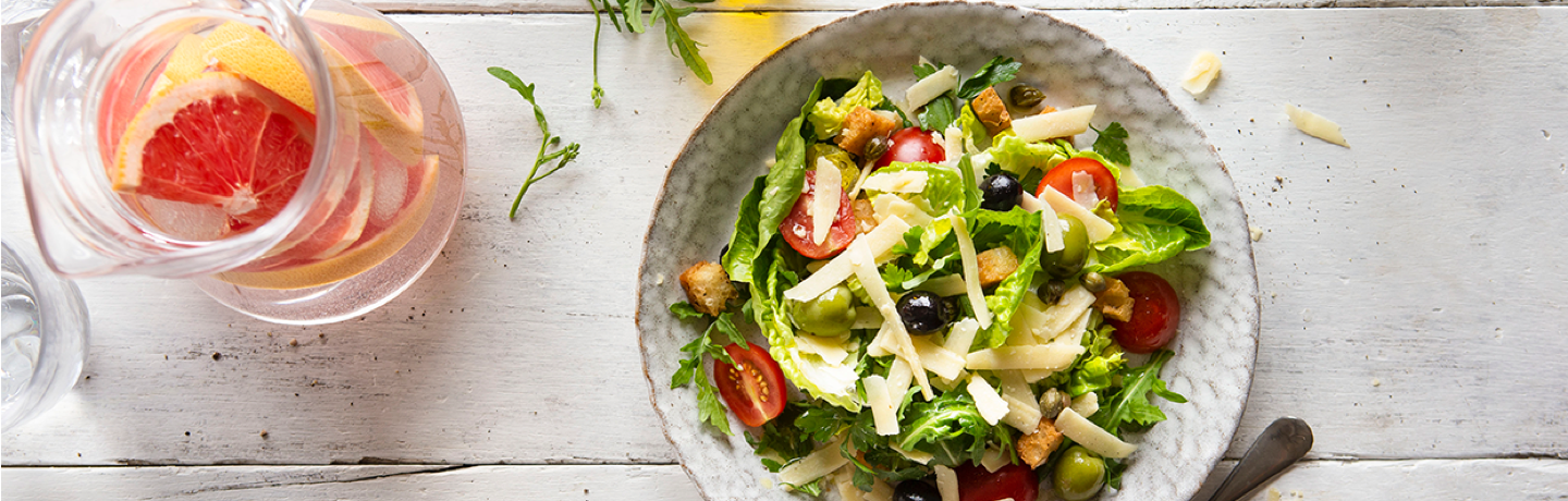 About Parrano Cheese